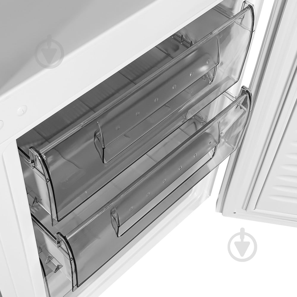 Холодильник Grunhelm BRH-S151E57W - фото 13 Холодильник Grunhelm BRH-S151E57W - фото 13