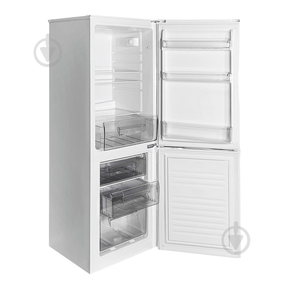 Холодильник Grunhelm BRH-S151E57W - фото 6 Холодильник Grunhelm BRH-S151E57W - фото 6