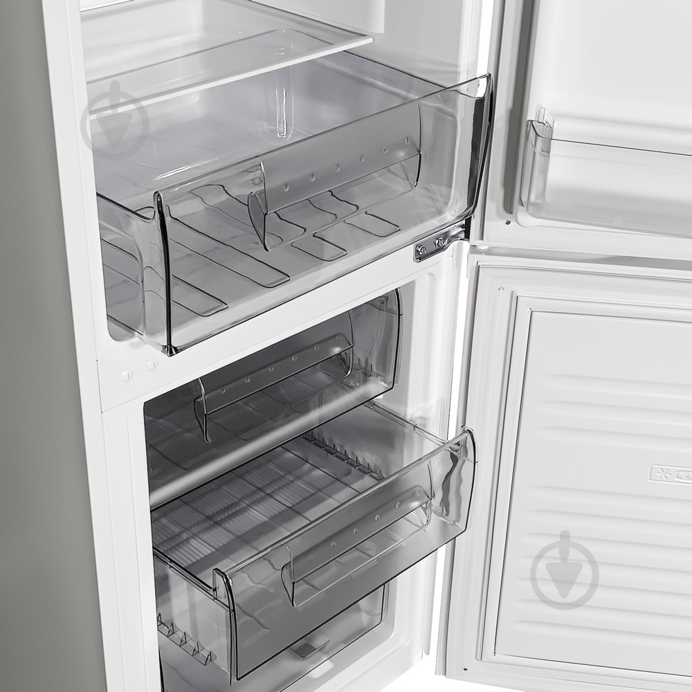 Холодильник Grunhelm BRH-S151E57W - фото 7 Холодильник Grunhelm BRH-S151E57W - фото 7