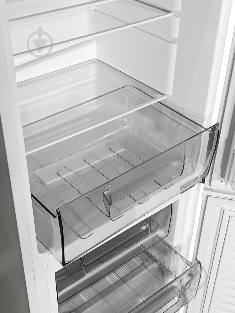 Холодильник Grunhelm BRH-S151E57W - фото 9 Холодильник Grunhelm BRH-S151E57W - фото 9