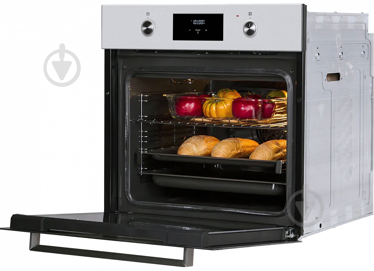Духовой шкаф Vestfrost OWG 869 TDT - фото 3