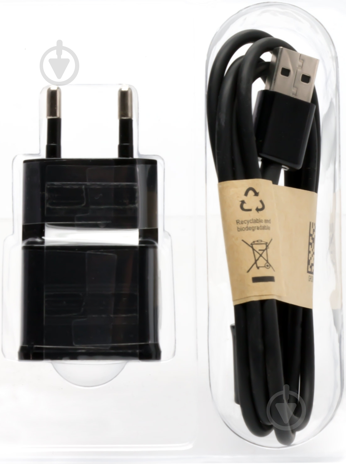 Сетевое зарядное устройство Samsung ETA-U90EBEGSTD 2000mA - фото 2 Сетевое зарядное устройство Samsung ETA-U90EBEGSTD 2000mA - фото 2