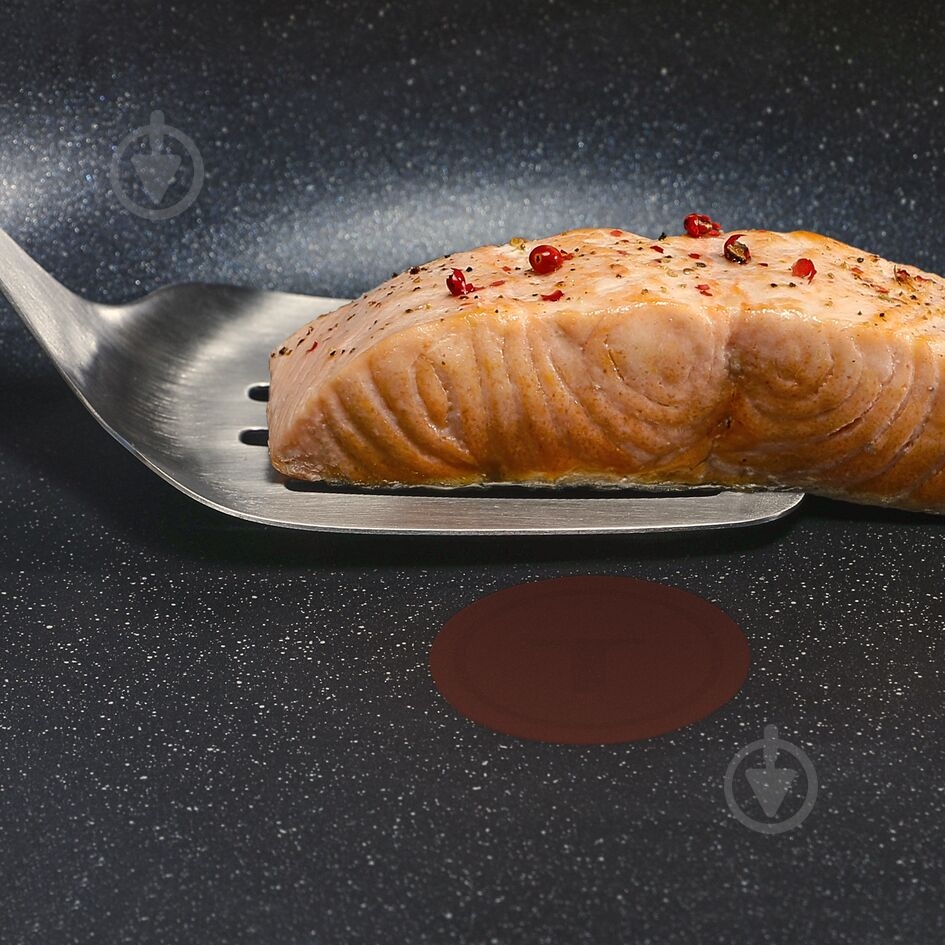 Сковорода Tefal Expertise 20 см G3210232 - фото 12
