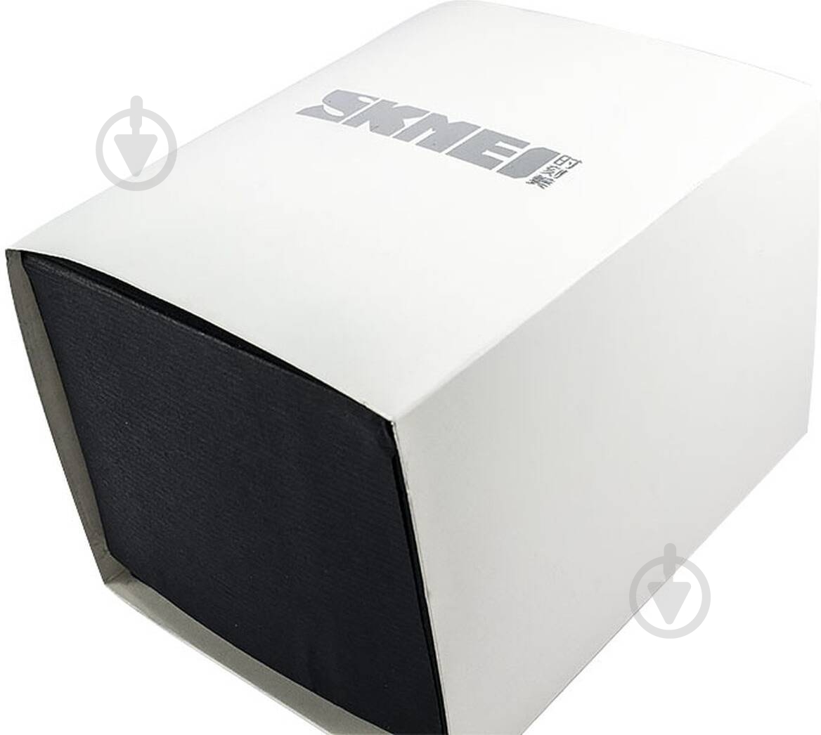 Наручные часы Skmei 9070CL Blue BOX (9070CLBOXBL) - фото 4