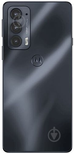 Смартфон Motorola Edge 20 8/128GB frosted grey (869861) - фото 3