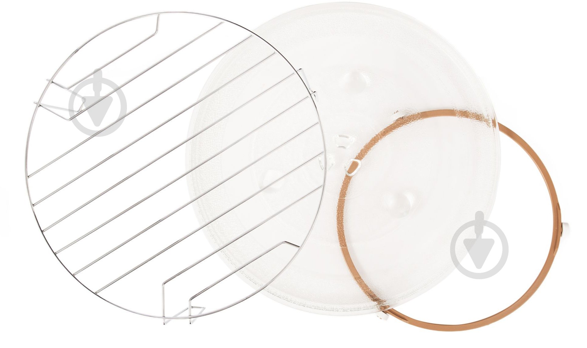 Встраиваемая микроволновая печь Eleyus MMWB 25EGT WH - фото 10 Встраиваемая микроволновая печь Eleyus MMWB 25EGT WH - фото 10