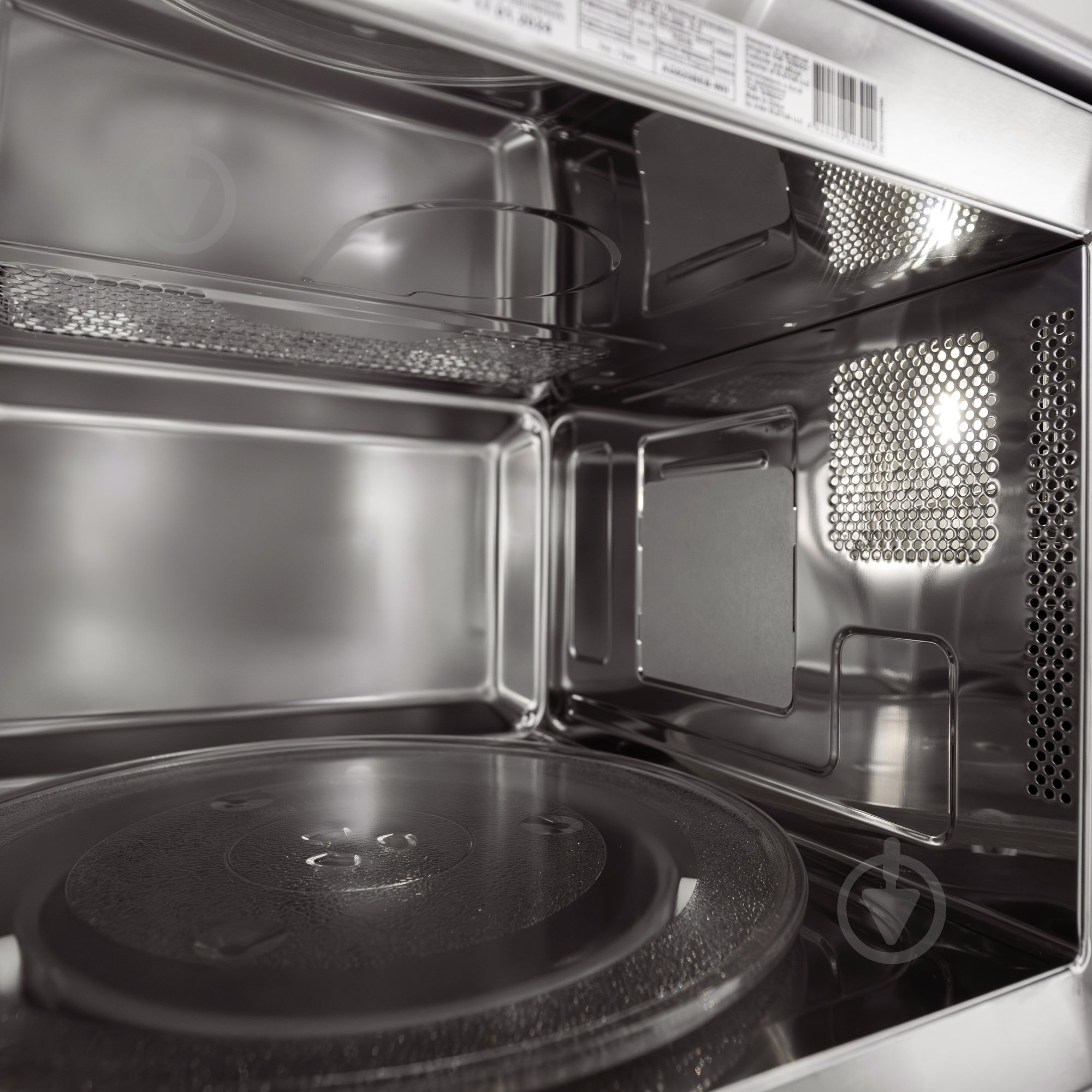 Встраиваемая микроволновая печь Eleyus MMWB 25EGT WH - фото 8 Встраиваемая микроволновая печь Eleyus MMWB 25EGT WH - фото 8