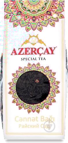 Чай черный Azercay Райский Сад - фото 1