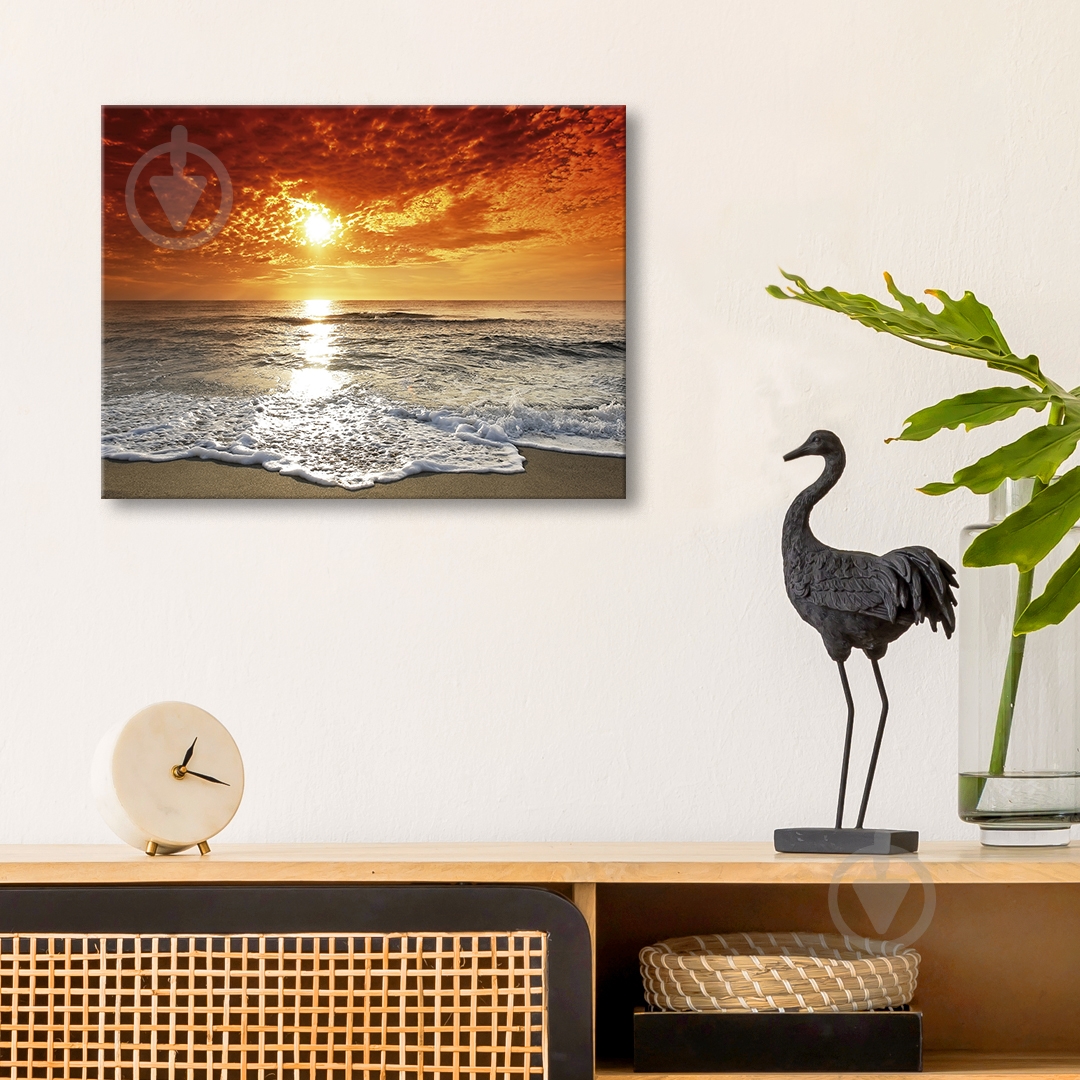 Картина 40x30 см WallArt 54334-1.1 - фото 2