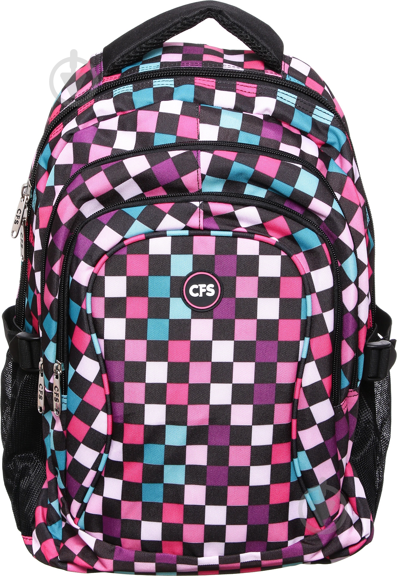 Рюкзак школьный Cool For School 830 CF85856 - фото 1