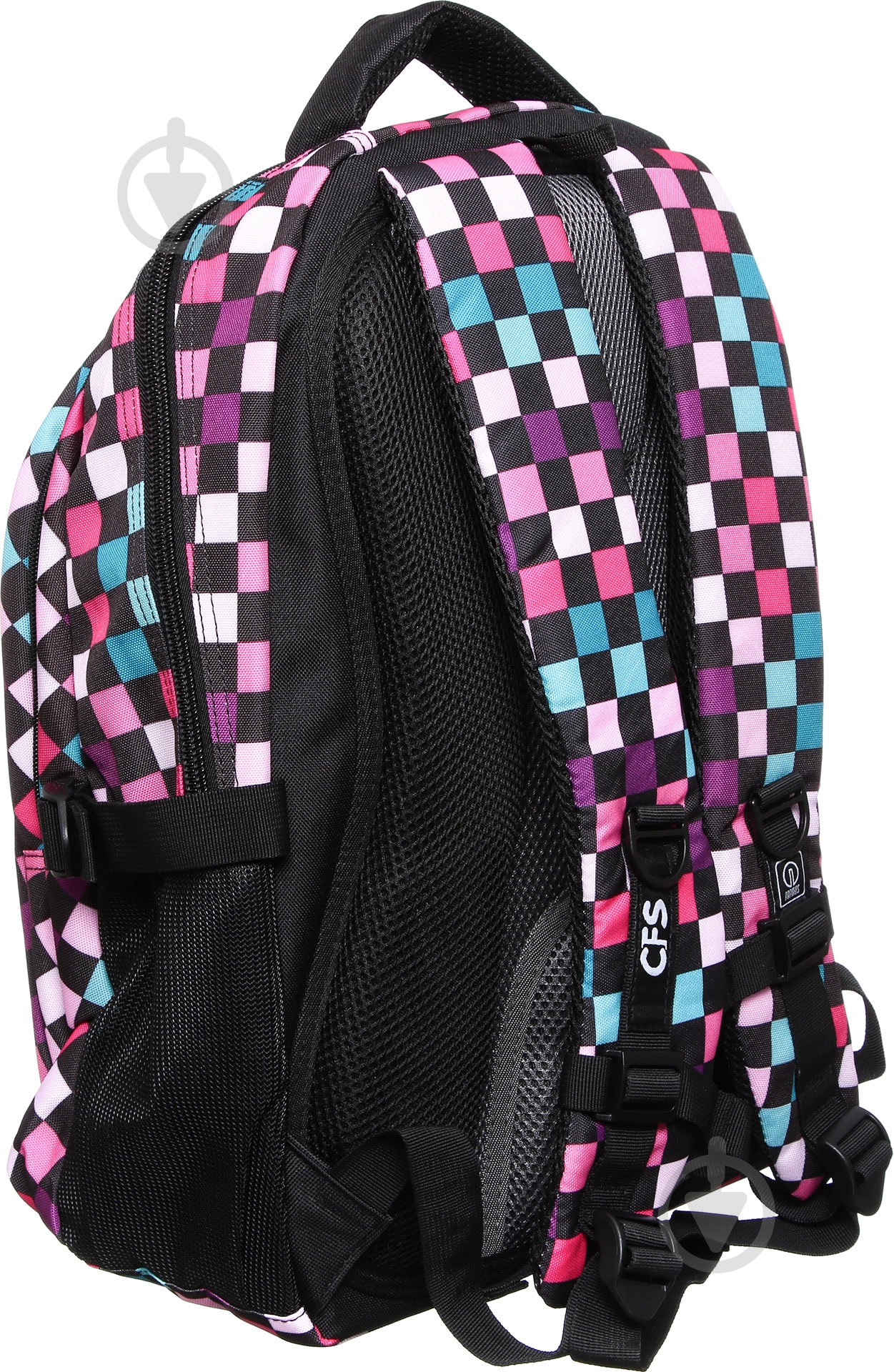 Рюкзак школьный Cool For School 830 CF85856 - фото 4