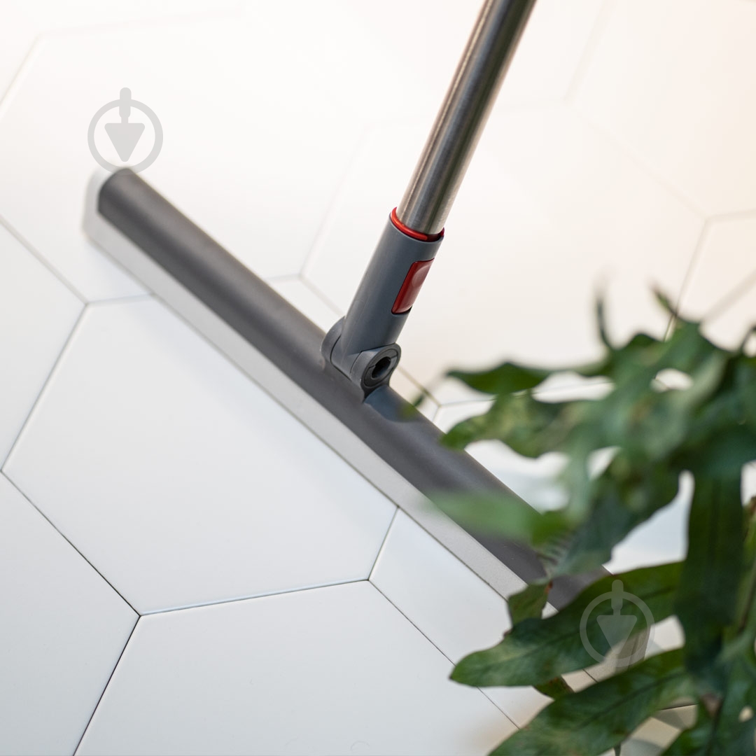 Склоочисник Nordic Stream 35 см без ручки - фото 4