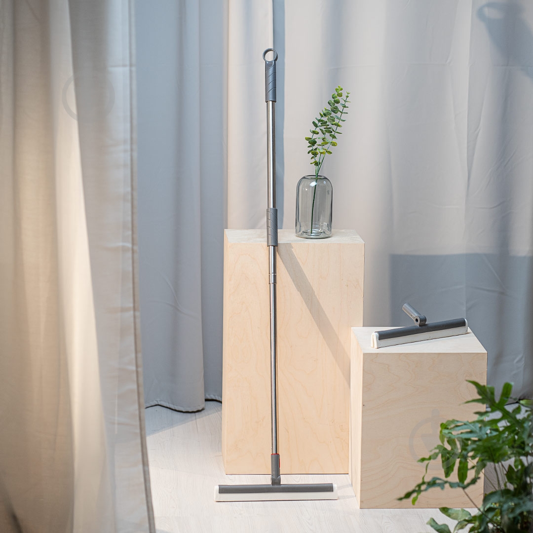 Склоочисник Nordic Stream 35 см без ручки - фото 6