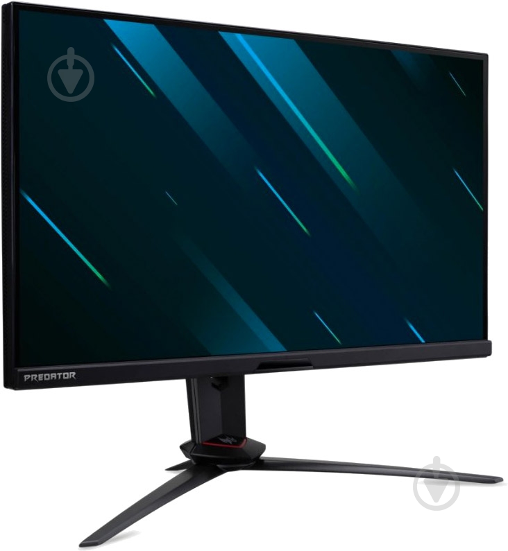 Монитор Acer Predator XB283KKVbmiipruzx 28" (UM.PX3EE.V01) - фото 2