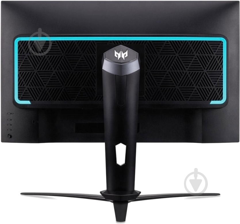 Монитор Acer Predator XB283KKVbmiipruzx 28" (UM.PX3EE.V01) - фото 7