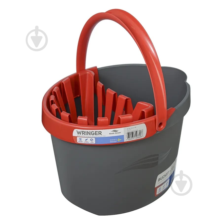 Отжимная решетка Nordic Stream - фото 3 Отжимная решетка Nordic Stream - фото 3