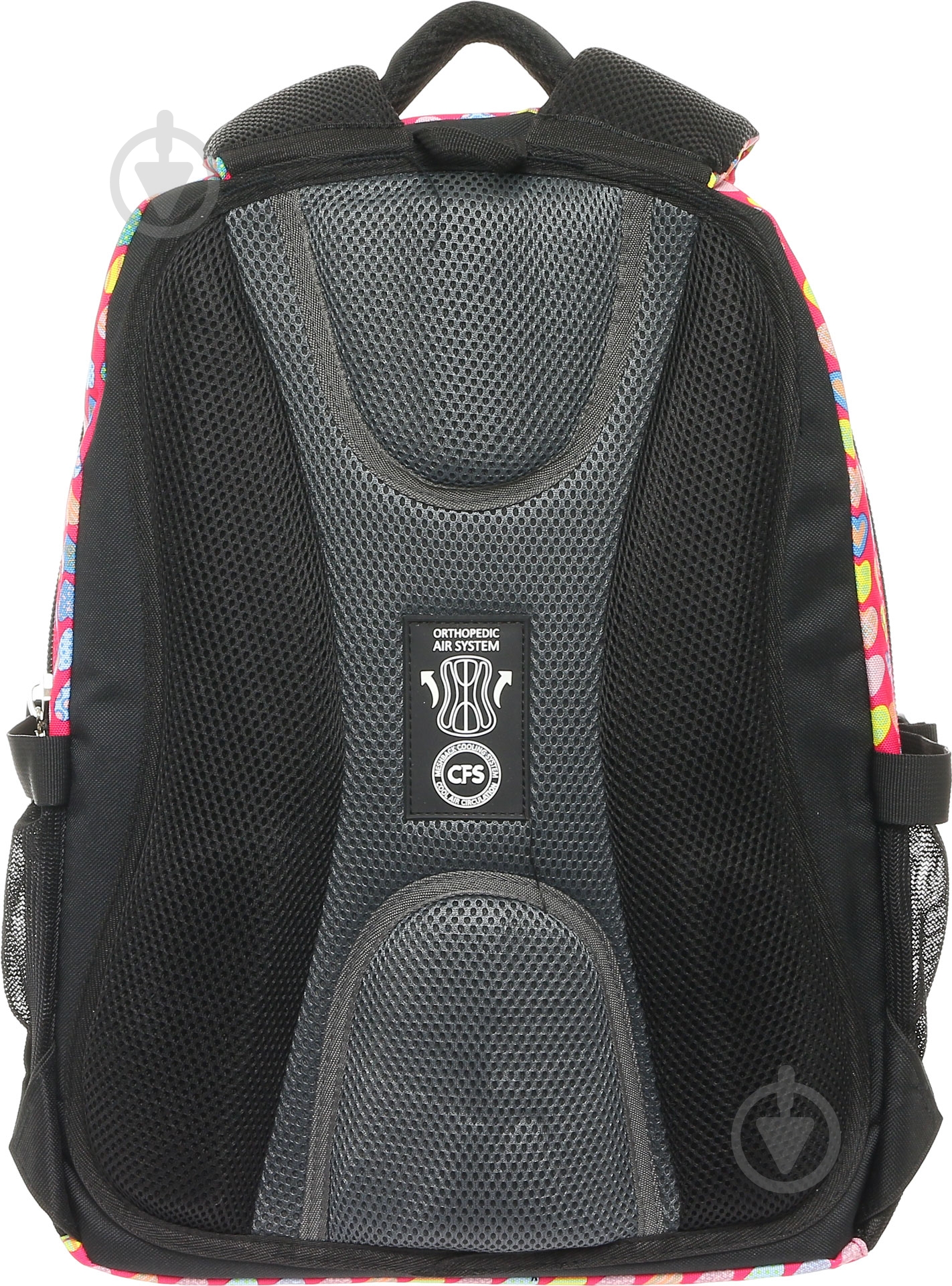 Рюкзак молодежный Cool For School 18" CF85859 - фото 5