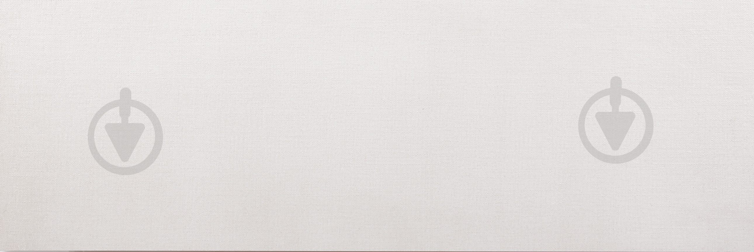 Плитка TAU Ceramica Channel WHITE 30х90 см (1,35) - фото 1