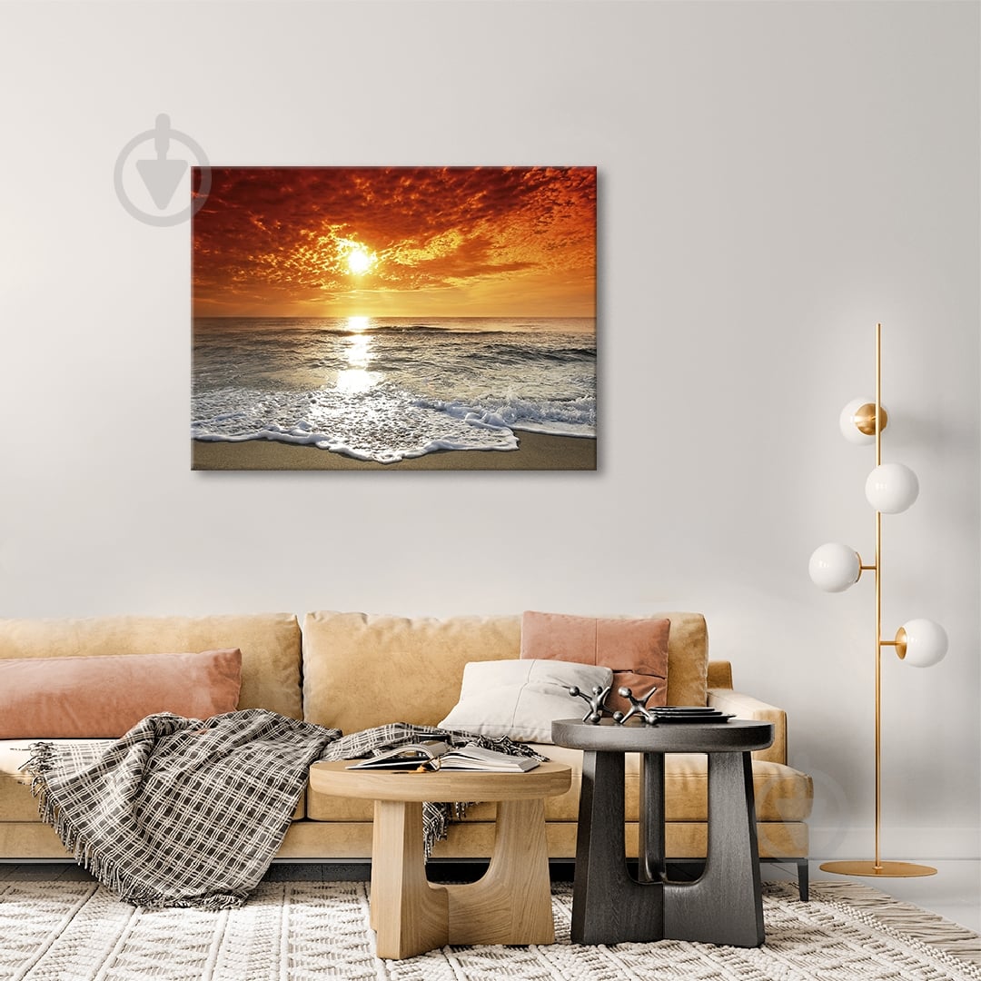 Картина 80x60 см WallArt 54334-1.3 - фото 2