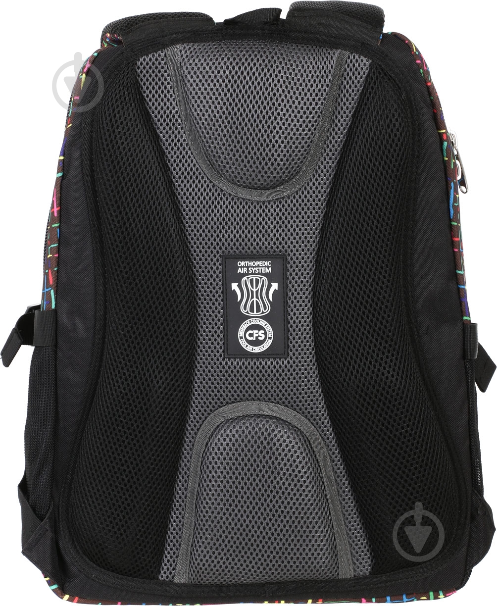 Рюкзак молодежный Cool For School 18" CF85860 - фото 6
