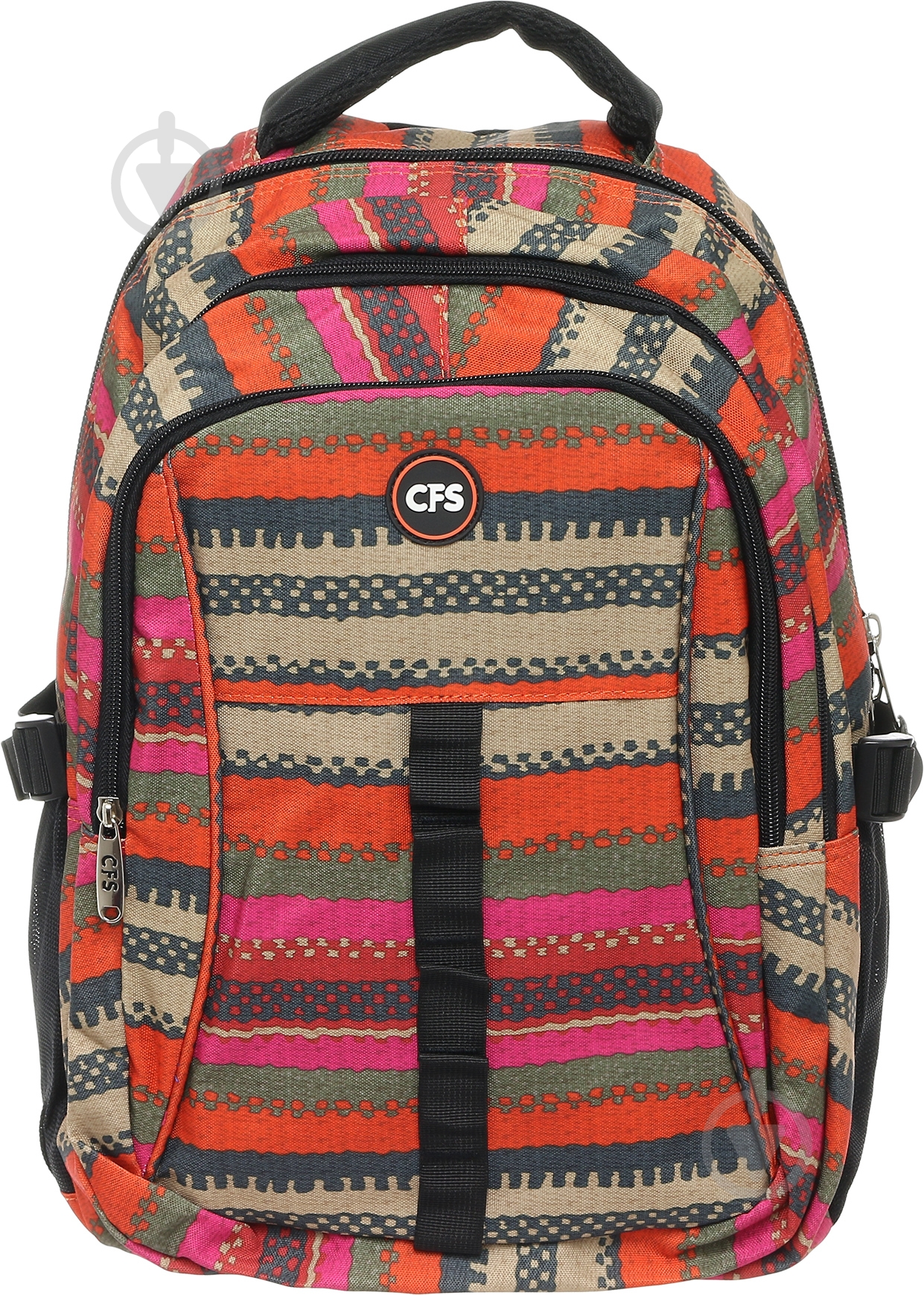 Рюкзак молодежный Cool For School 18" CF85861 - фото 1 Рюкзак молодежный Cool For School 18" CF85861 - фото 1