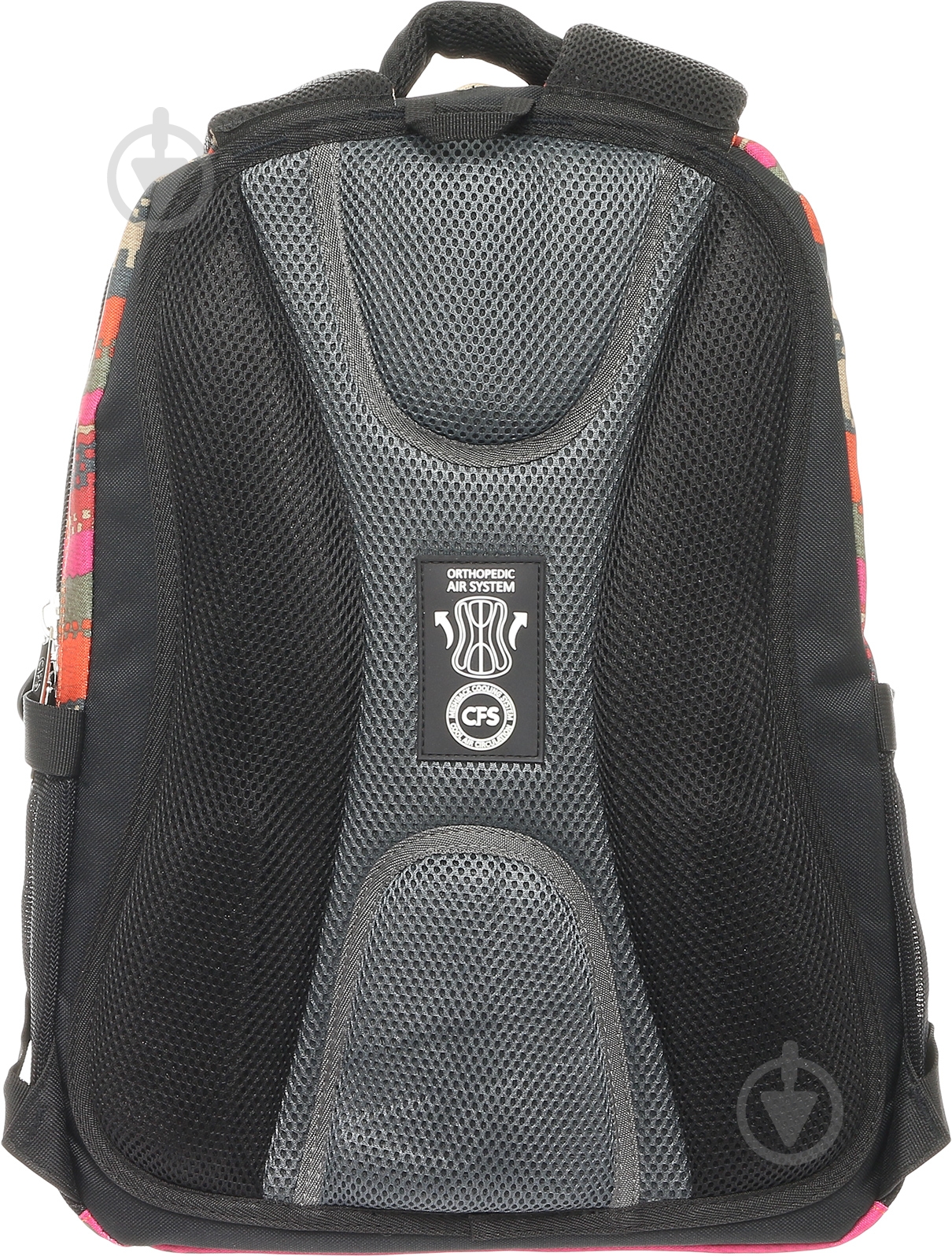 Рюкзак молодежный Cool For School 18" CF85861 - фото 6 Рюкзак молодежный Cool For School 18" CF85861 - фото 6