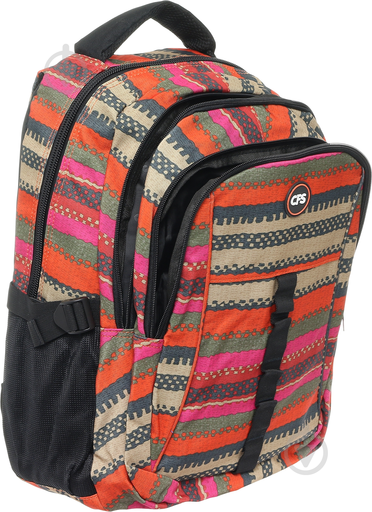 Рюкзак молодежный Cool For School 18" CF85861 - фото 3 Рюкзак молодежный Cool For School 18" CF85861 - фото 3