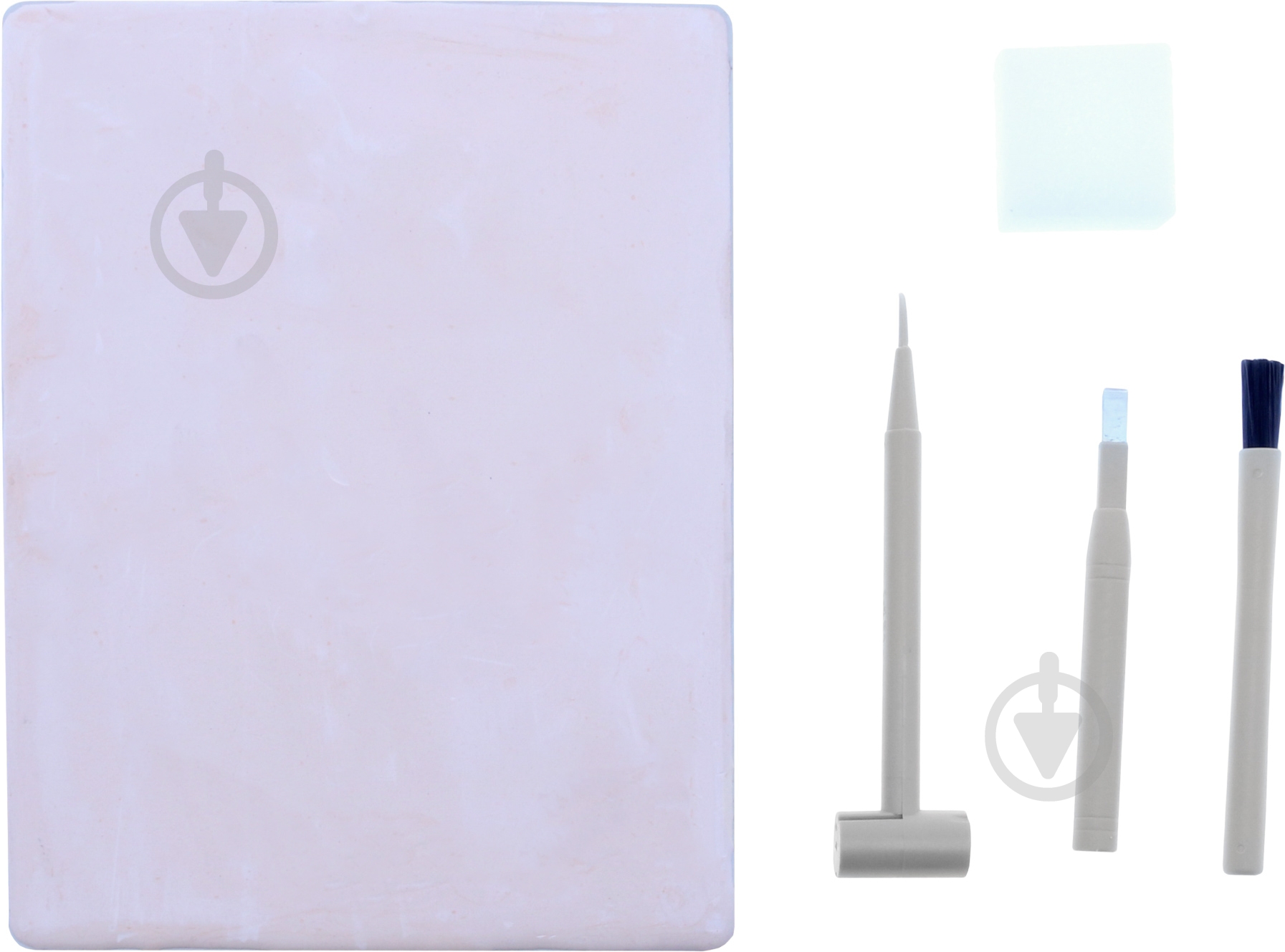 Набор искателя Easy Science Загадки императора 45103 - фото 4