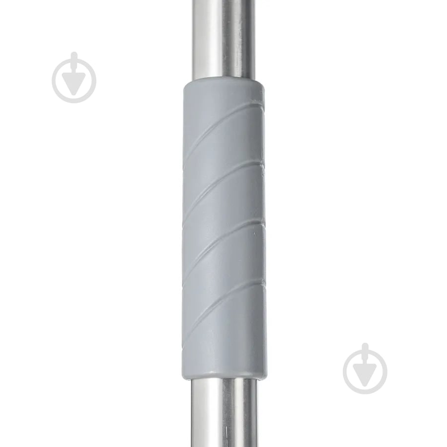 Швабра для підлоги Nordic Stream 46 см сірий - фото 6