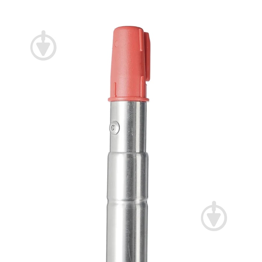 Швабра для підлоги Nordic Stream 46 см сірий - фото 7