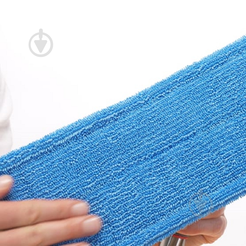 Швабра для підлоги Nordic Stream 46 см сірий - фото 8