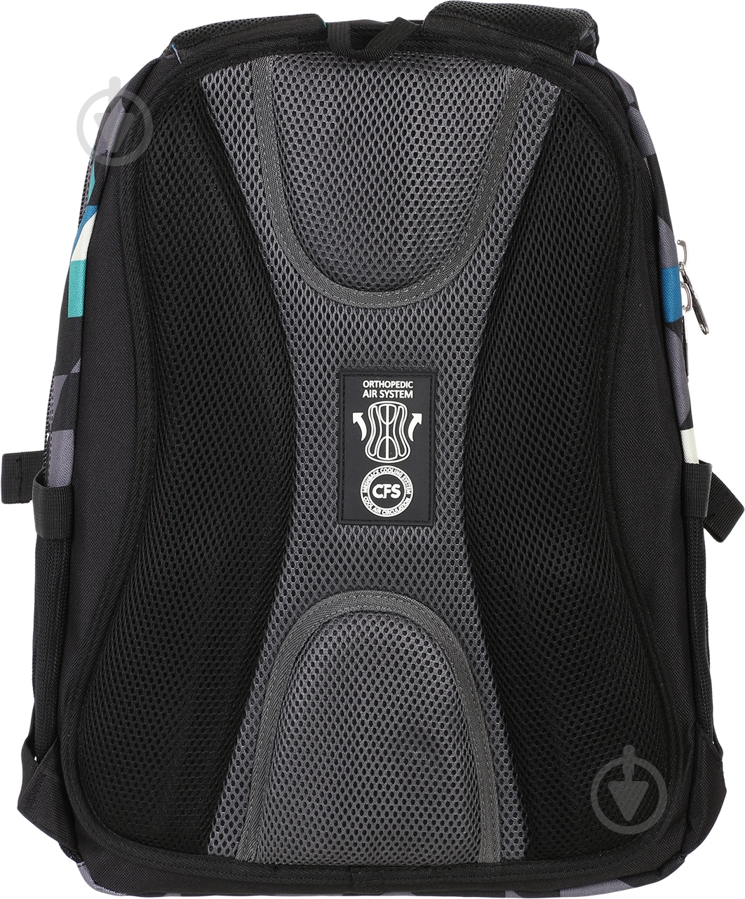 Рюкзак молодежный Cool For School 18" CF85862 - фото 6