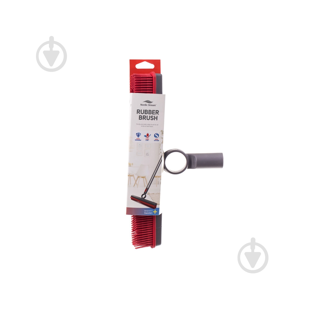 Щетка для пола Nordic Stream 15341 - фото 10
