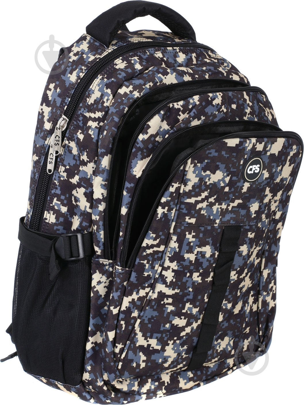 Рюкзак молодежный Cool For School 18" CF85863 - фото 3