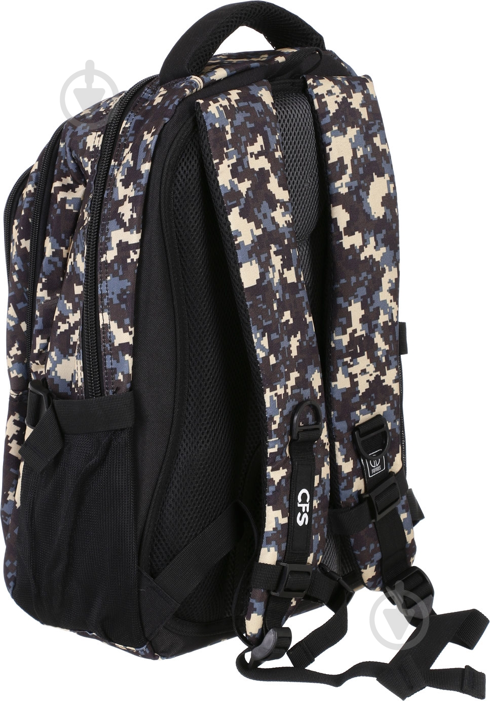 Рюкзак молодежный Cool For School 18" CF85863 - фото 5