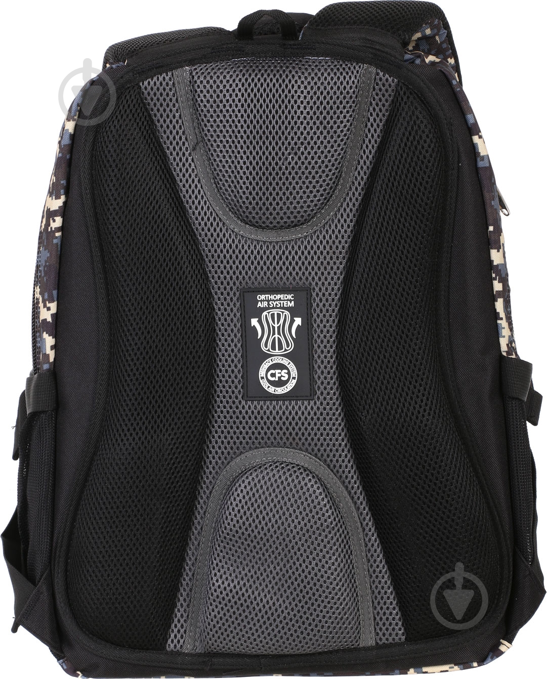 Рюкзак молодежный Cool For School 18" CF85863 - фото 6