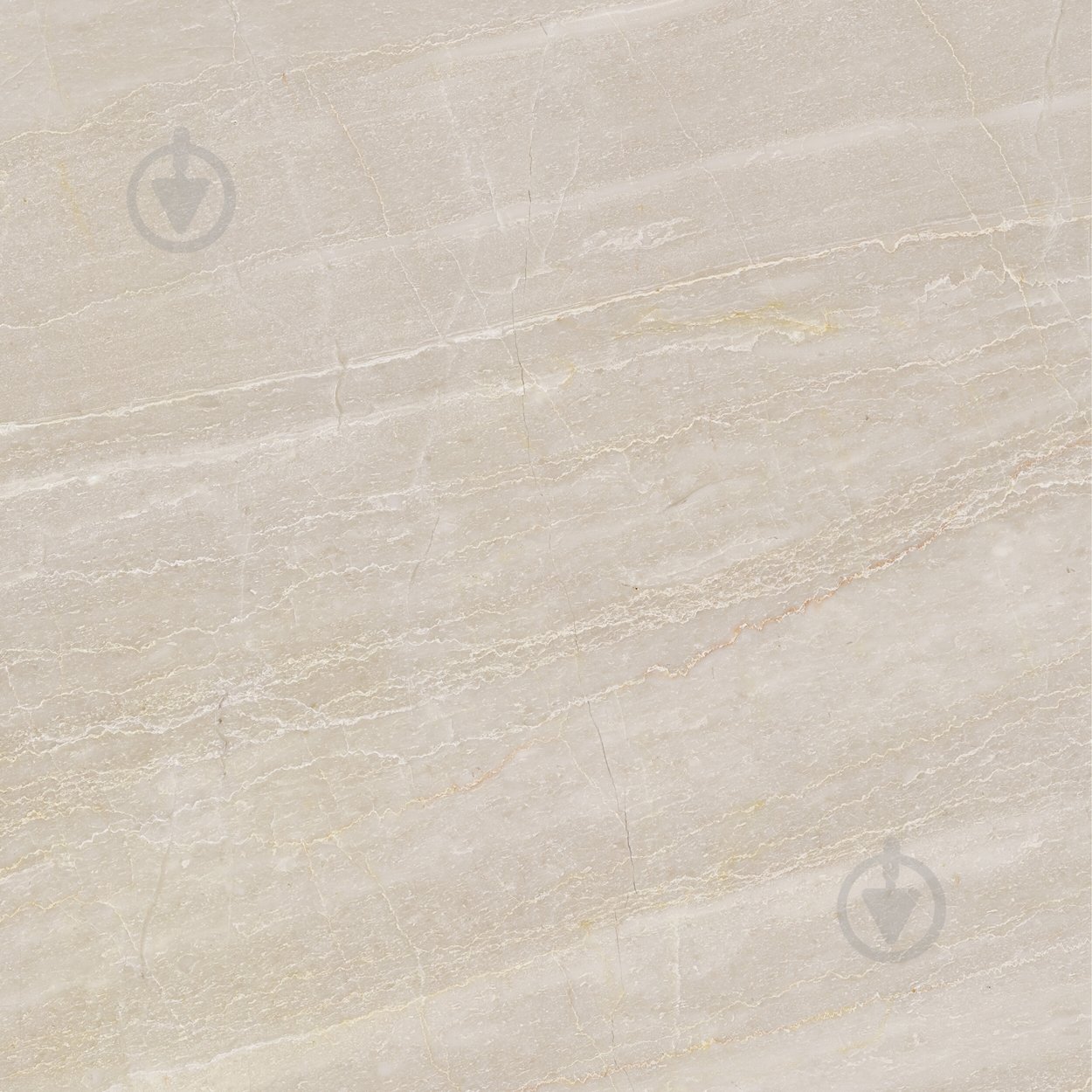 Плитка Cifre Каледония Крем 45x45 - фото 1