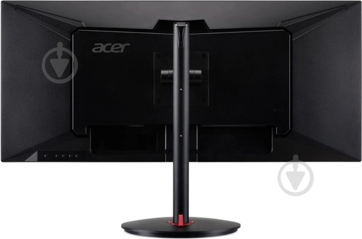 Монитор Acer XV340CKPbmiipphzx 34" (UM.CX0EE.P05) - фото 5