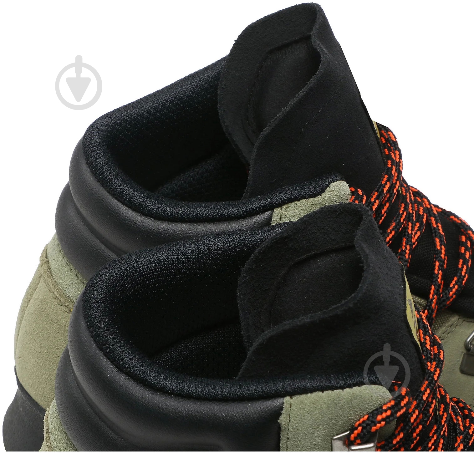 Ботинки Adidas GW4065 р.44 2/3 хаки - фото 4