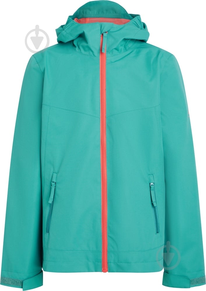 Куртка McKinley Terang shl gls 416348-608 р.116 - фото 1