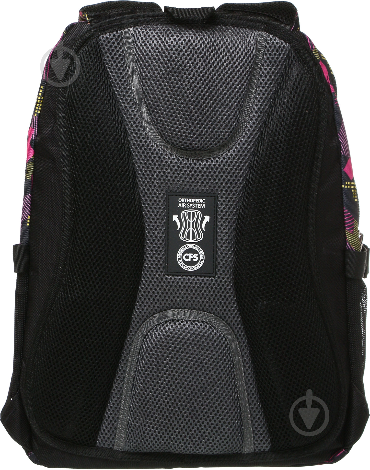 Рюкзак молодежный Cool For School 18" CF85864 - фото 5