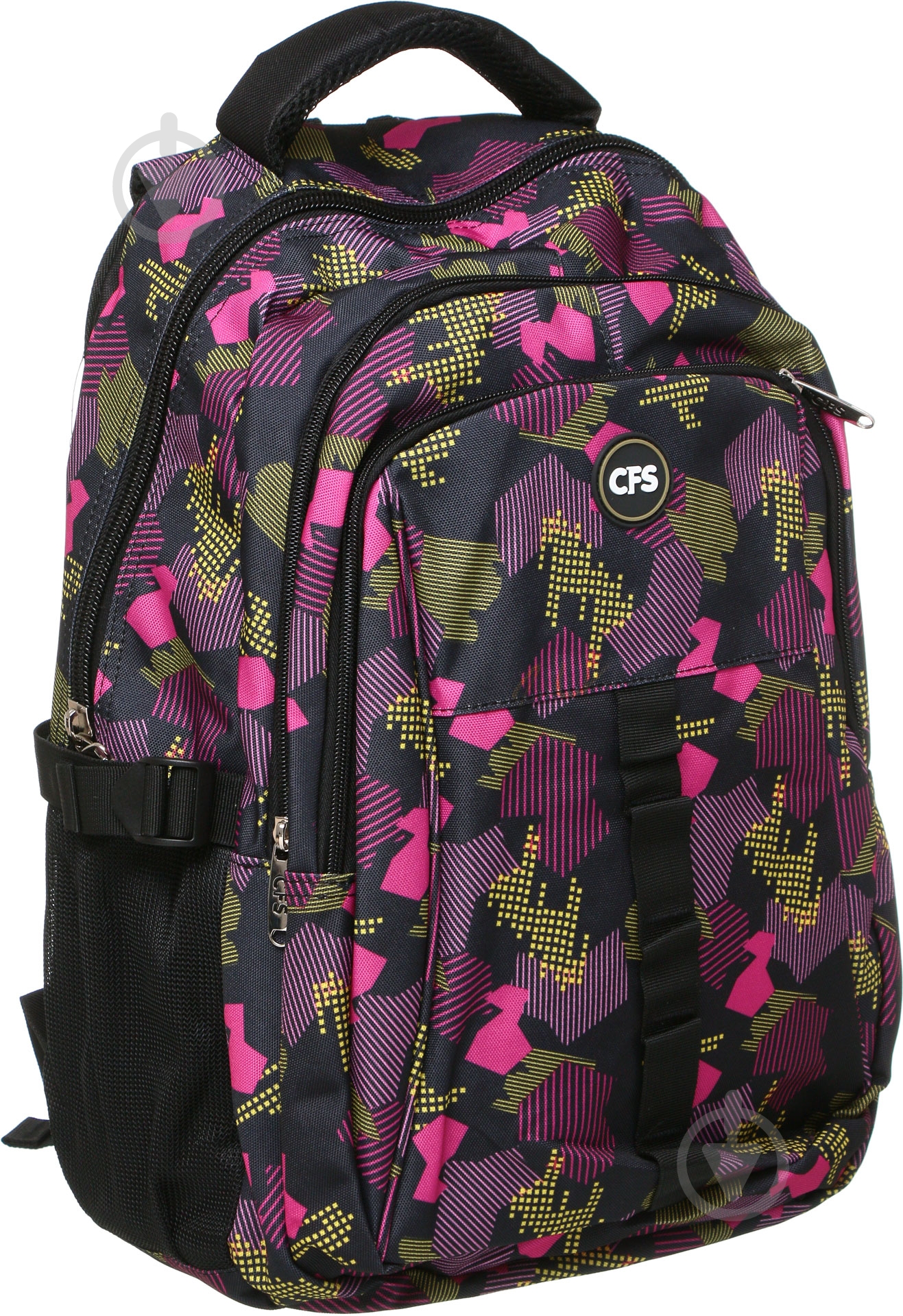 Рюкзак молодежный Cool For School 18" CF85864 - фото 2