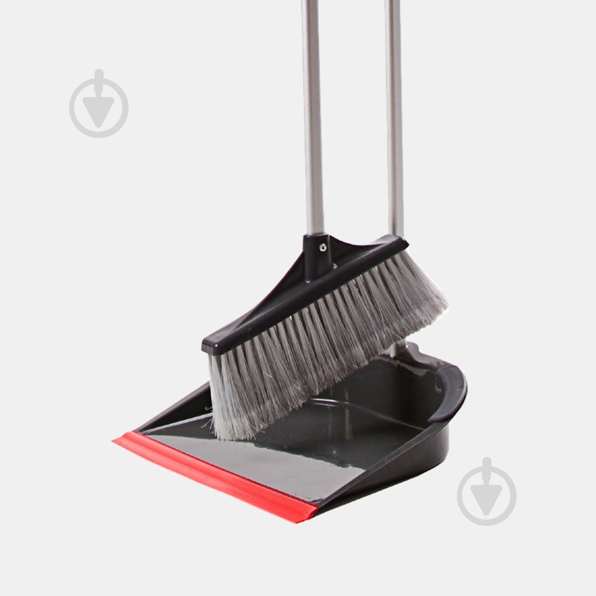 Совок со щеткой Nordic Stream 76 см 15342 - фото 2 Совок со щеткой Nordic Stream 76 см 15342 - фото 2