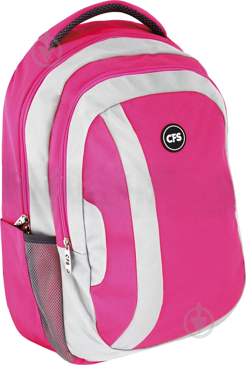 Рюкзак молодежный Cool For School CF85865 - фото 1 Рюкзак молодежный Cool For School CF85865 - фото 1