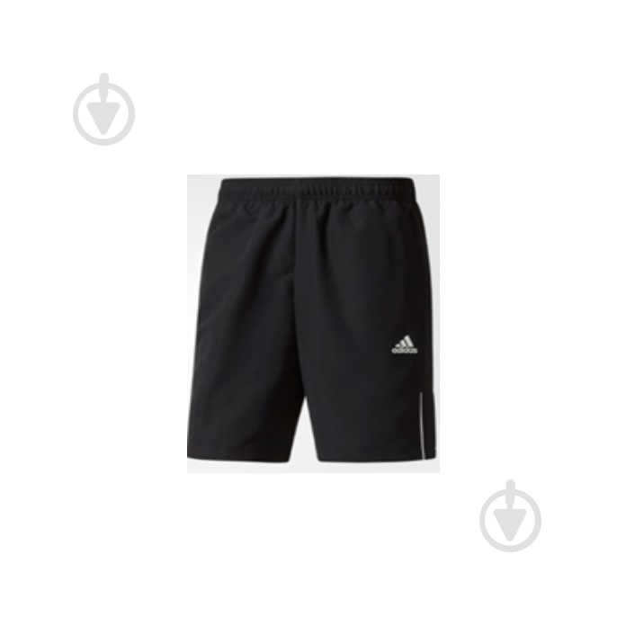Шорты Adidas CE0027 р. XL черный - фото 1