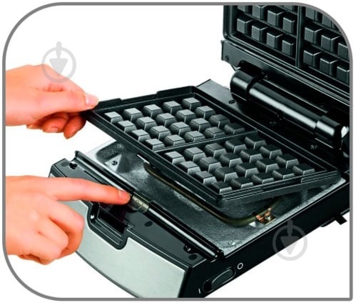 Мультипекарь Tefal SW854 - фото 6