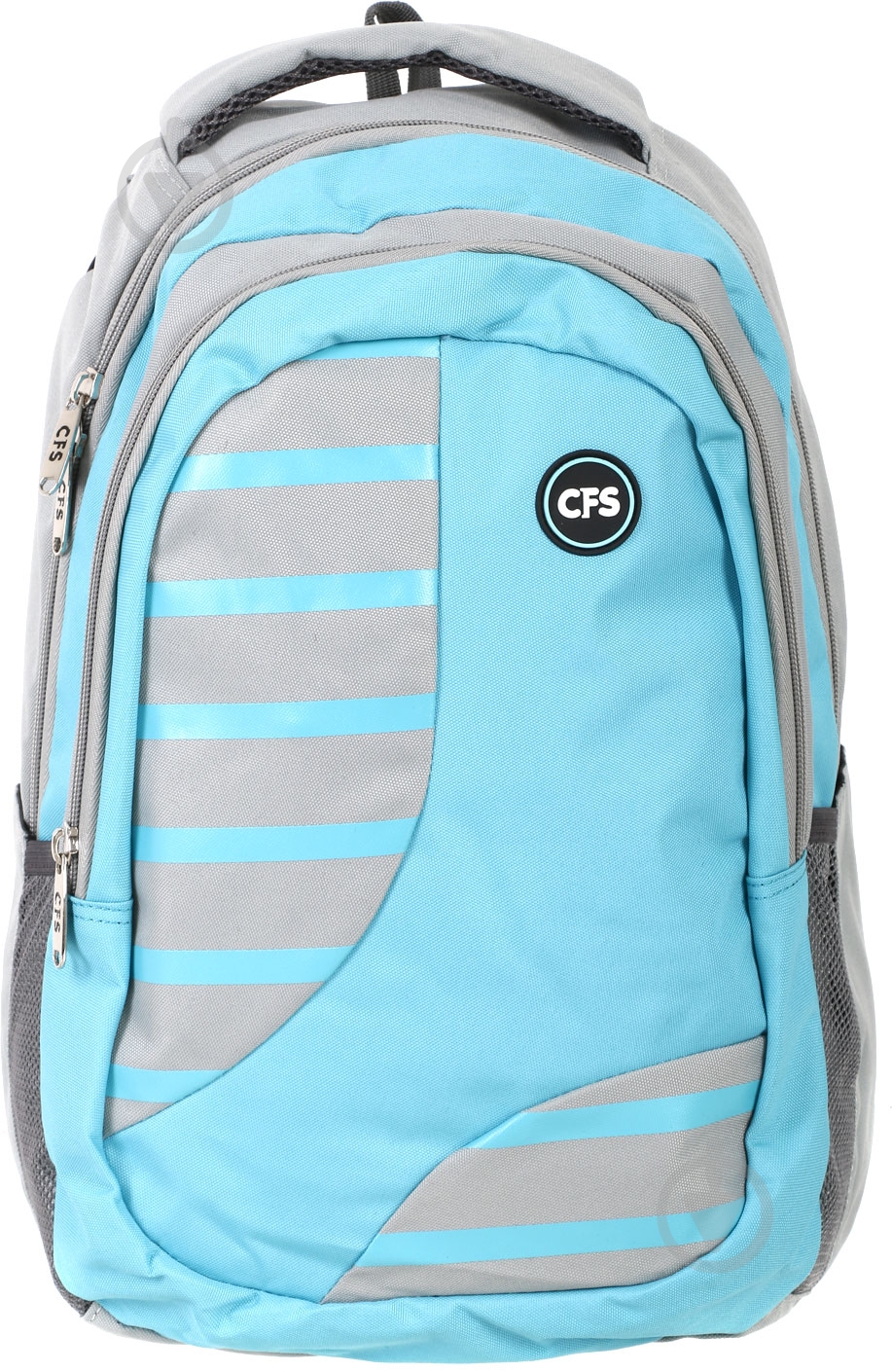 Рюкзак молодежный Cool For School 18" CF85866 - фото 1