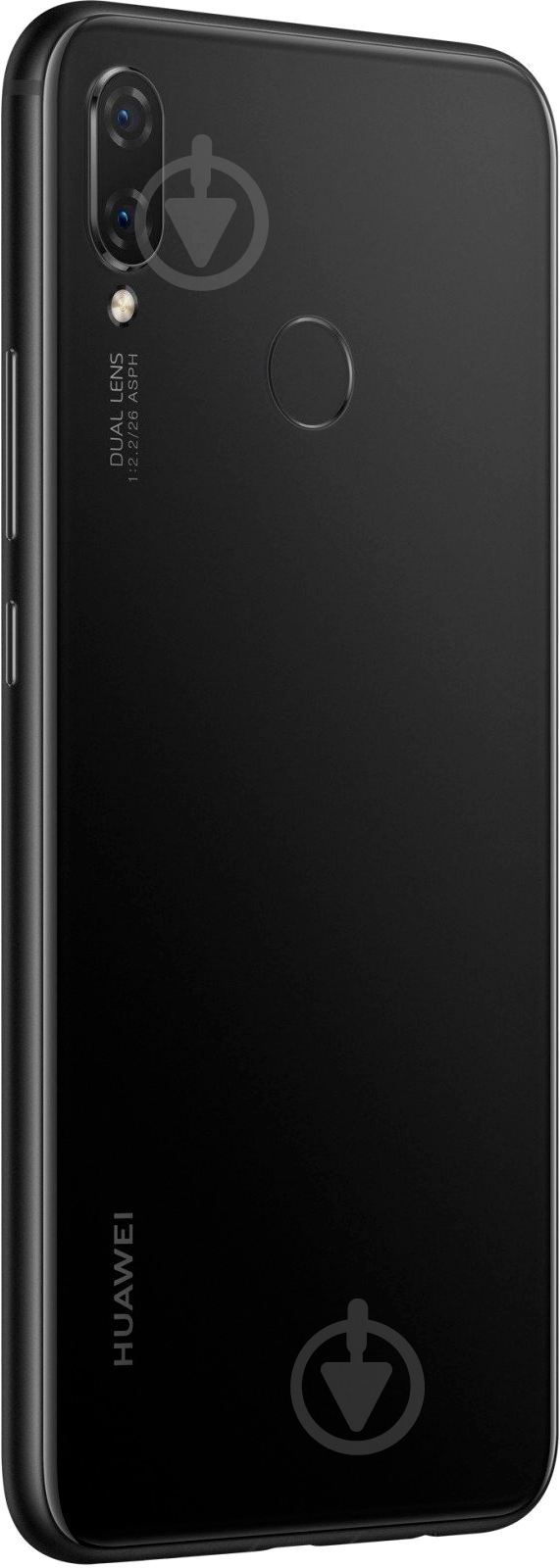 Смартфон Huawei P Smart Plus 4/64GB black (51092TFB) - фото 6