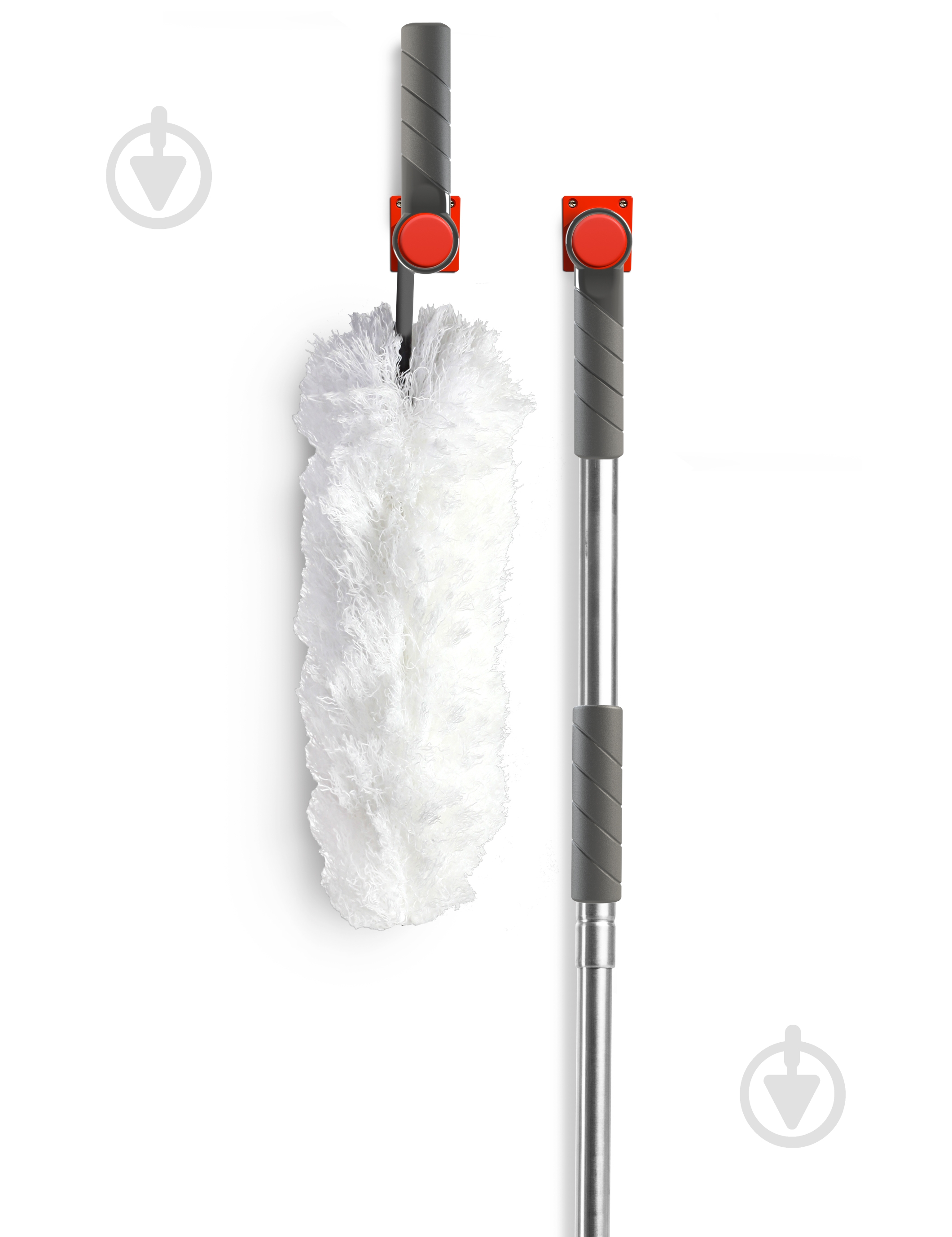 Тримач-вішалка для інвентарю Nordic Stream - фото 5