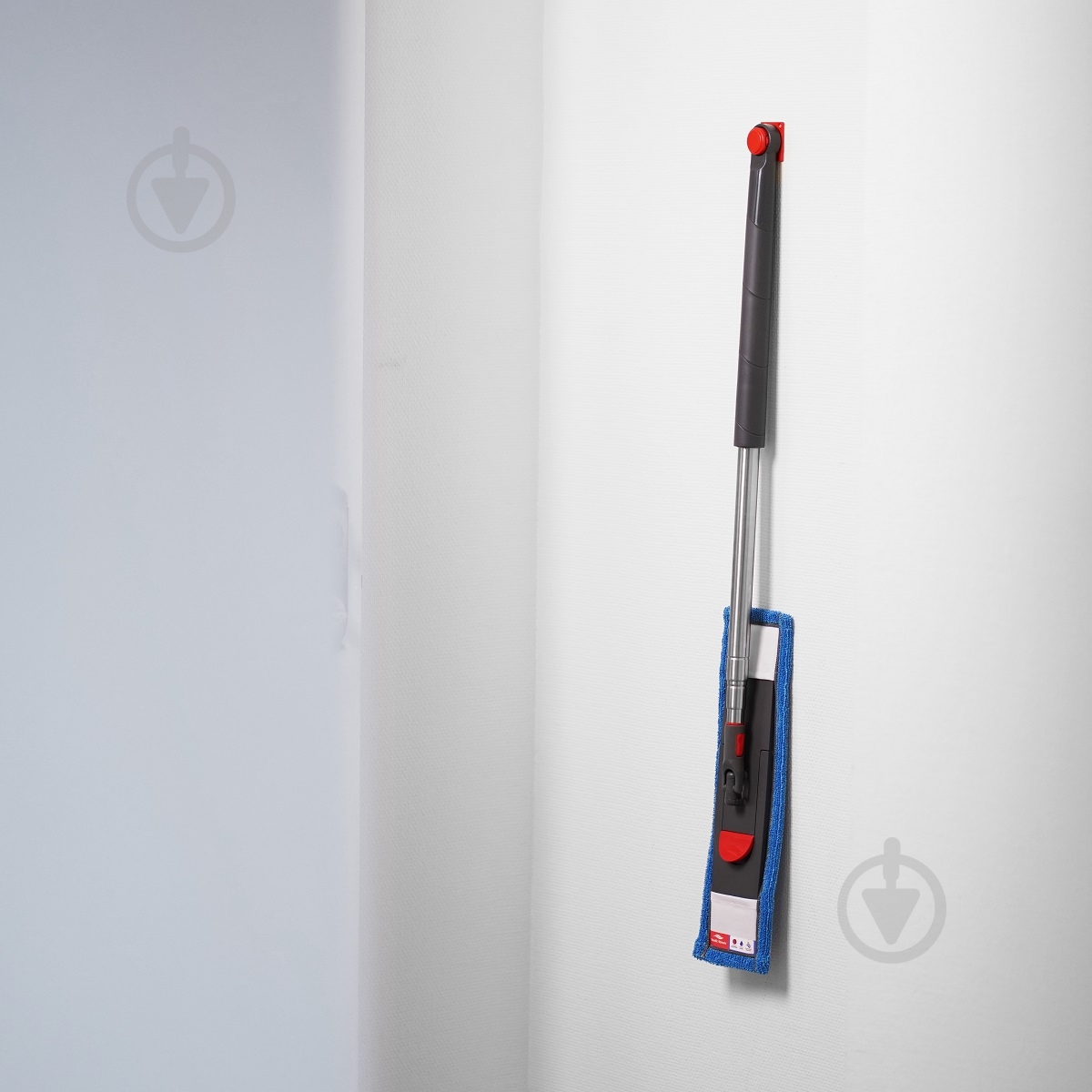 Тримач-вішалка для інвентарю Nordic Stream - фото 6